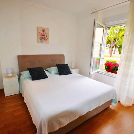 Apartment Leo Умаг Экстерьер фото