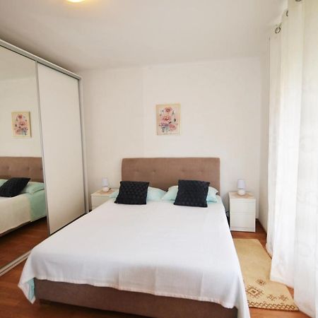 Apartment Leo Умаг Экстерьер фото
