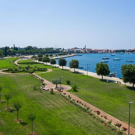 Apartment Leo Умаг Экстерьер фото